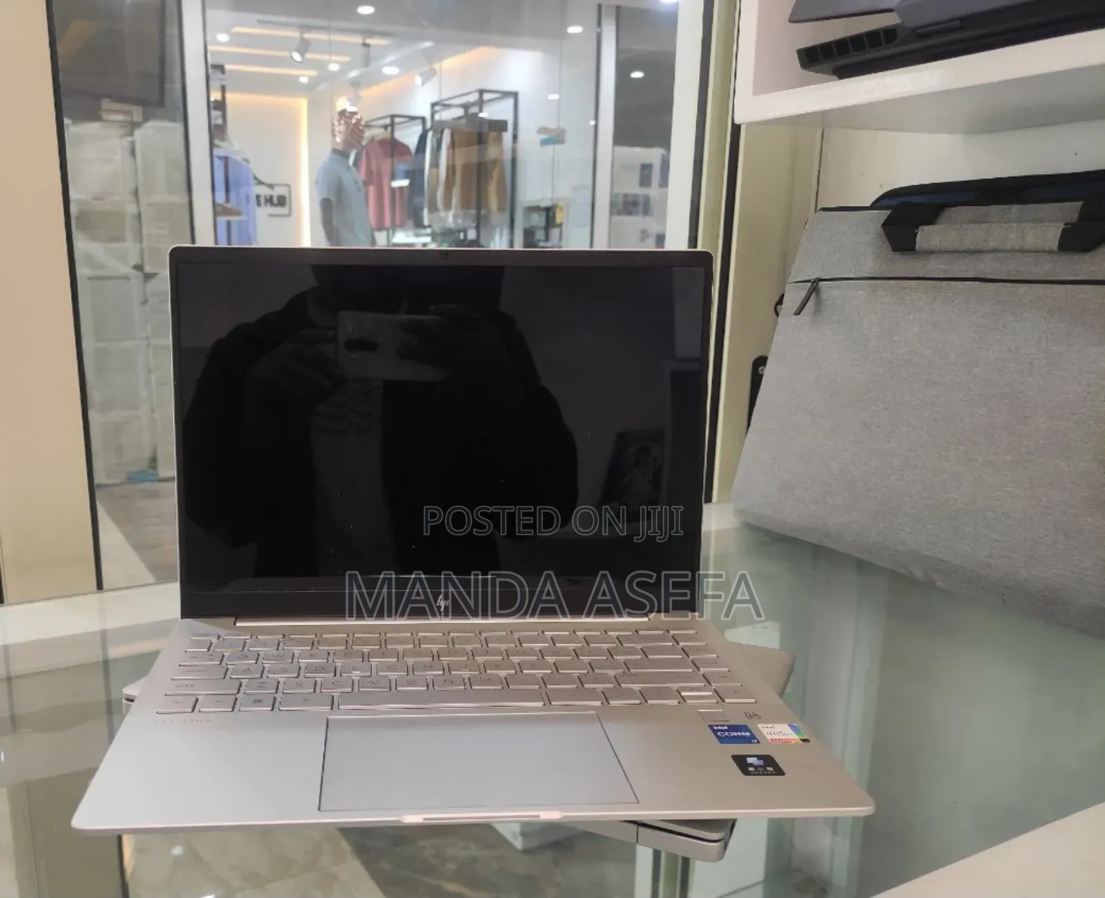 New Laptop HP Pavilion 14 16GB Intel Core I7 SSD 1T