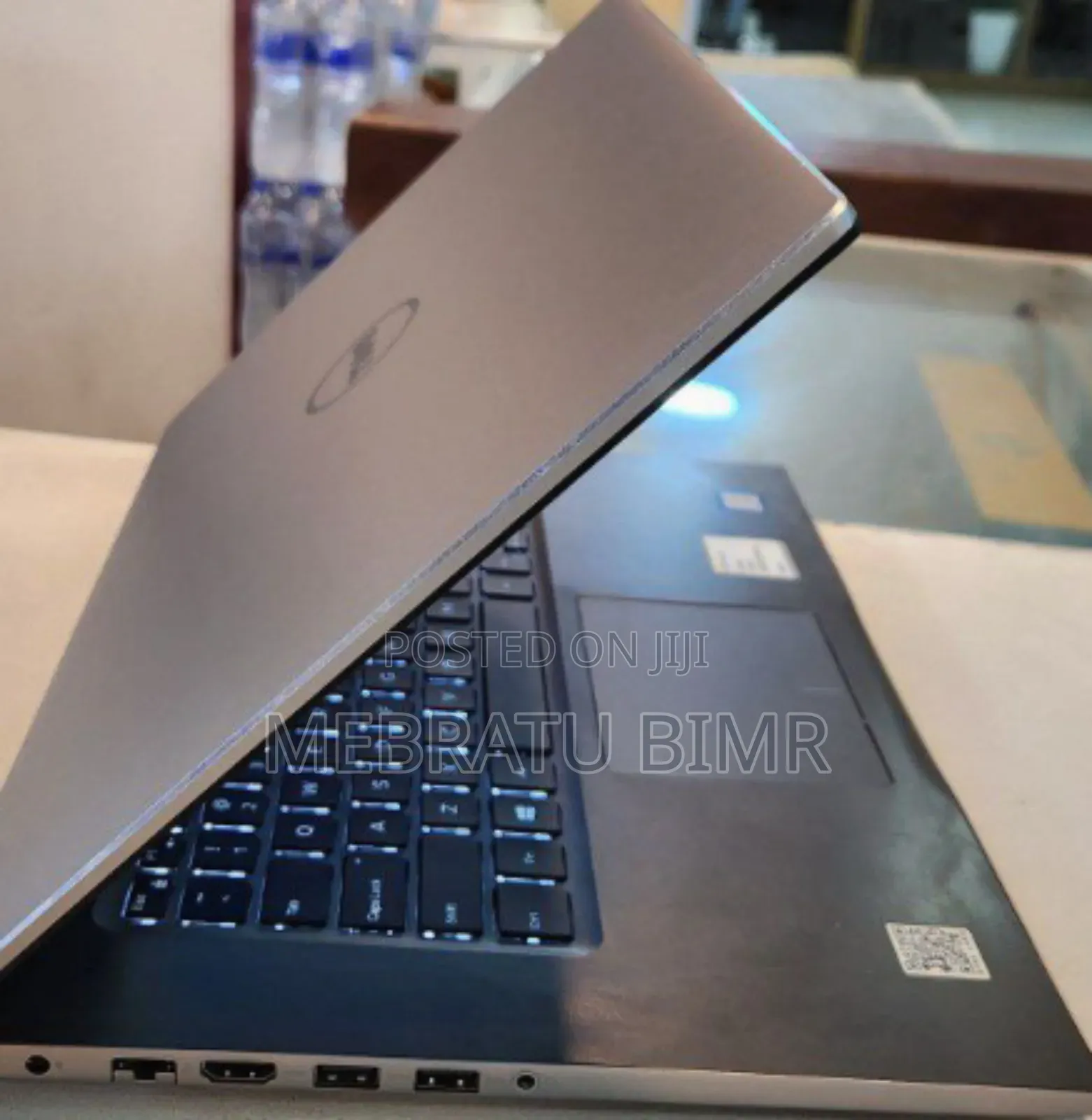 New Laptop Dell Inspiron 15 16GB Intel Core I7 HDD+SSD 500GB