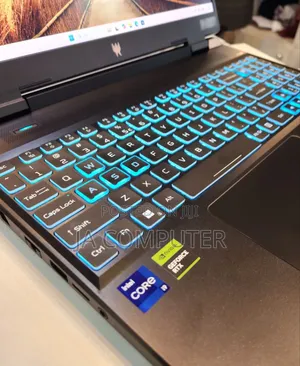 New Laptop Acer Predator Helios 300 16GB Intel Core I9 SSD 1T