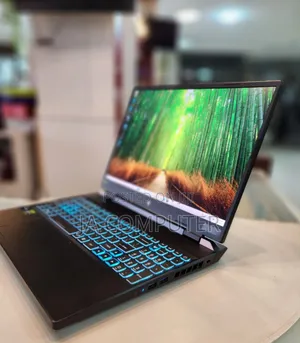 New Laptop Acer Predator Helios 300 16GB Intel Core I9 SSD 1T