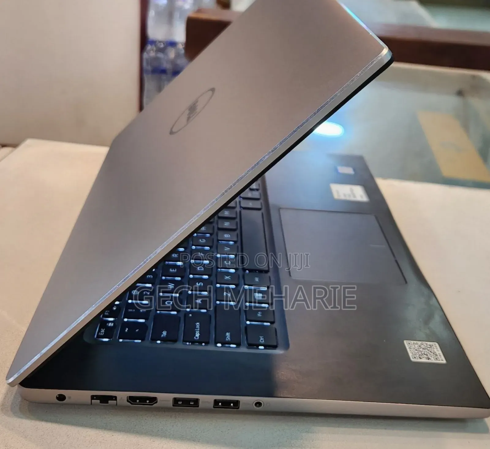 New Laptop Dell Inspiron 15 16GB Intel Core I7 HDD+SSD 500GB