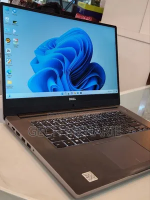 New Laptop Dell Inspiron 15 16GB Intel Core I7 HDD+SSD 500GB