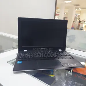 New Laptop Acer Chromebook 15 C910 4GB Intel Celeron SSD 16 GB