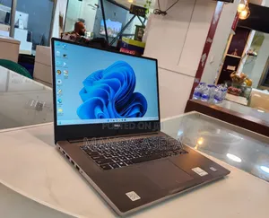 Photo - New Laptop Dell Inspiron 15 16GB Intel Core I7 HDD+SSD 256GB