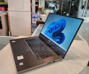 New Laptop Dell Inspiron 15 16GB Intel Core I7 HDD+SSD 256GB