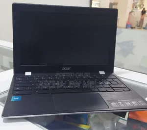 Photo - New Laptop Acer Chromebook 13 C810 16GB SSD 16 GB
