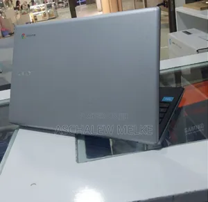 New Laptop Acer Chromebook 13 C810 16GB SSD 16 GB