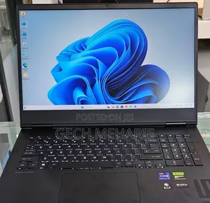New Laptop HP Omen 16 16GB Intel Core I9 SSD 1T