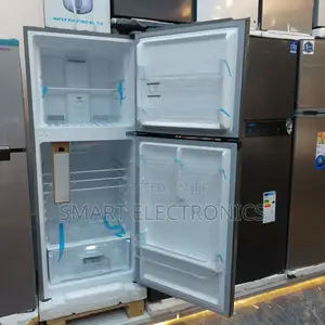 Photo - Aiwa Refrigerator Fon System