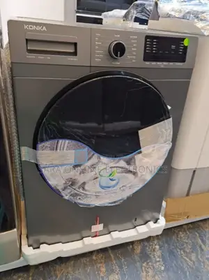 KONKA 10kg Fully Automatic Washing Machine