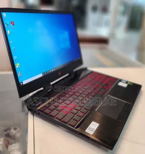Laptop HP Omen X 8GB Intel Core I5 HDD+SSD 256GB
