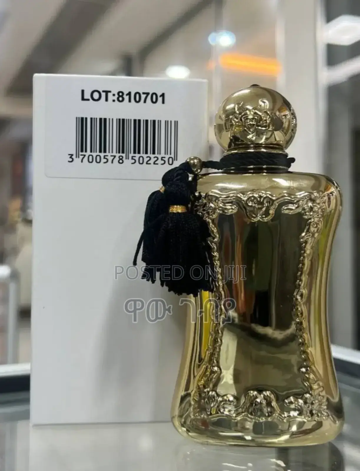 Perfumes De Marley Darcy