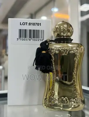 Perfumes De Marley Darcy