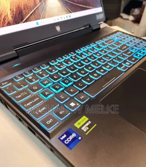 Photo - New Laptop Acer Predator Helios 300 16GB Intel Core I9 SSD 1T