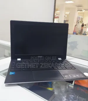 Photo - New Laptop Acer Chromebook 14 2GB Intel Celeron SSD 16 GB