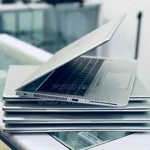 Photo - New Laptop HP EliteBook 840 G5 16GB Intel Core I7 SSD 512GB