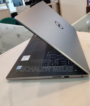 Photo - Laptop Dell Inspiron 15 16GB Intel Core I7 HDD+SSD 256GB