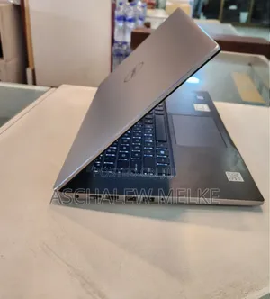 Laptop Dell Inspiron 15 16GB Intel Core I7 HDD+SSD 256GB