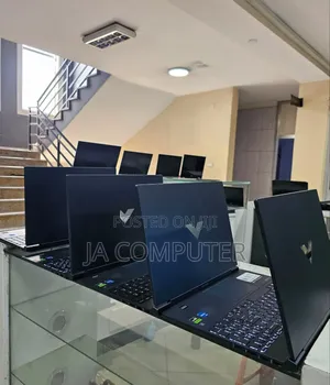 New Laptop HP Victus 16 8GB Intel Core I5 SSD 512GB