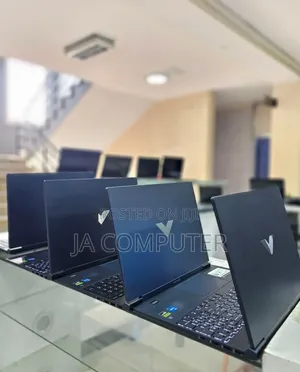 New Laptop HP Victus 16 8GB Intel Core I5 SSD 512GB