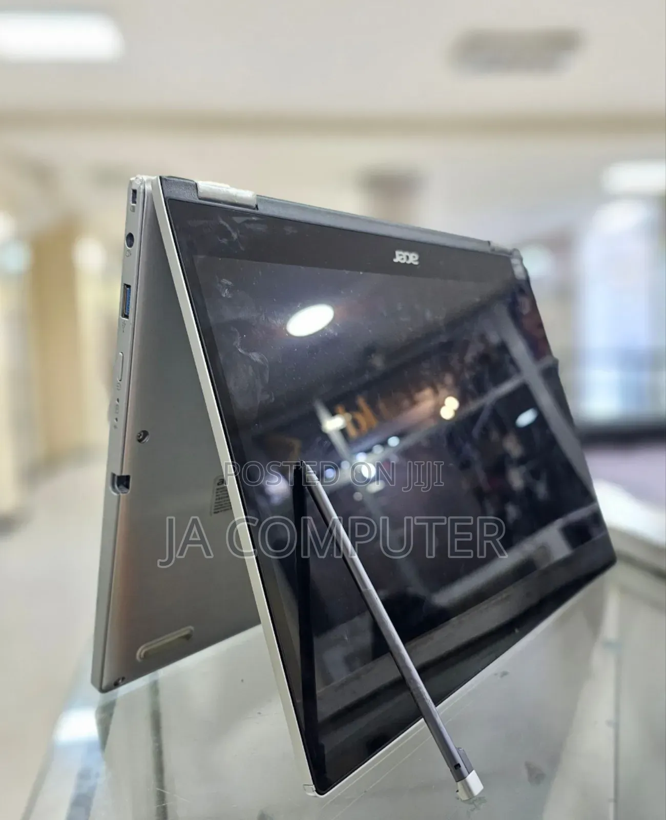 New Laptop Acer Aspire 5 16GB Intel Core I5 SSD 512GB