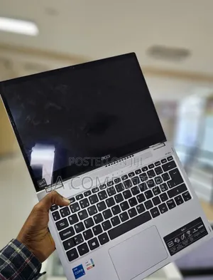 New Laptop Acer Aspire 5 16GB Intel Core I5 SSD 512GB