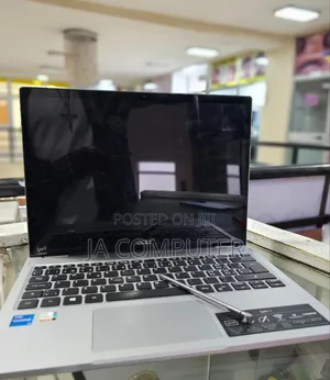 Photo - New Laptop Acer Aspire 5 16GB Intel Core I5 SSD 512GB