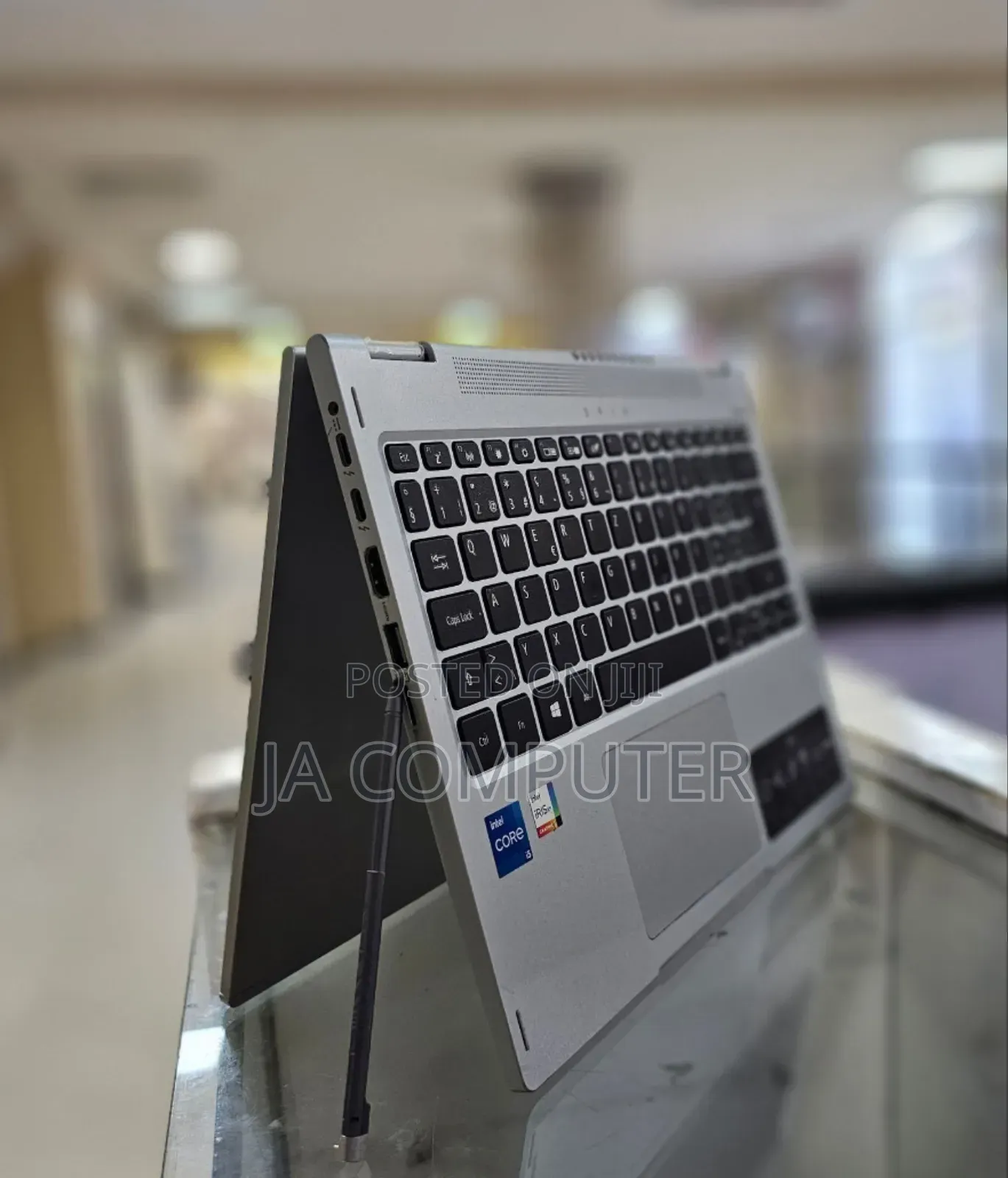 New Laptop Acer Aspire 5 16GB Intel Core I5 SSD 512GB