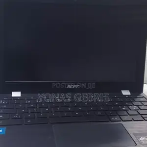 Photo - New Laptop Acer Chromebook 11 2GB Intel Celeron SSD 16 GB