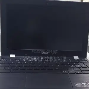 New Laptop Acer Chromebook 11 2GB Intel Celeron SSD 16 GB