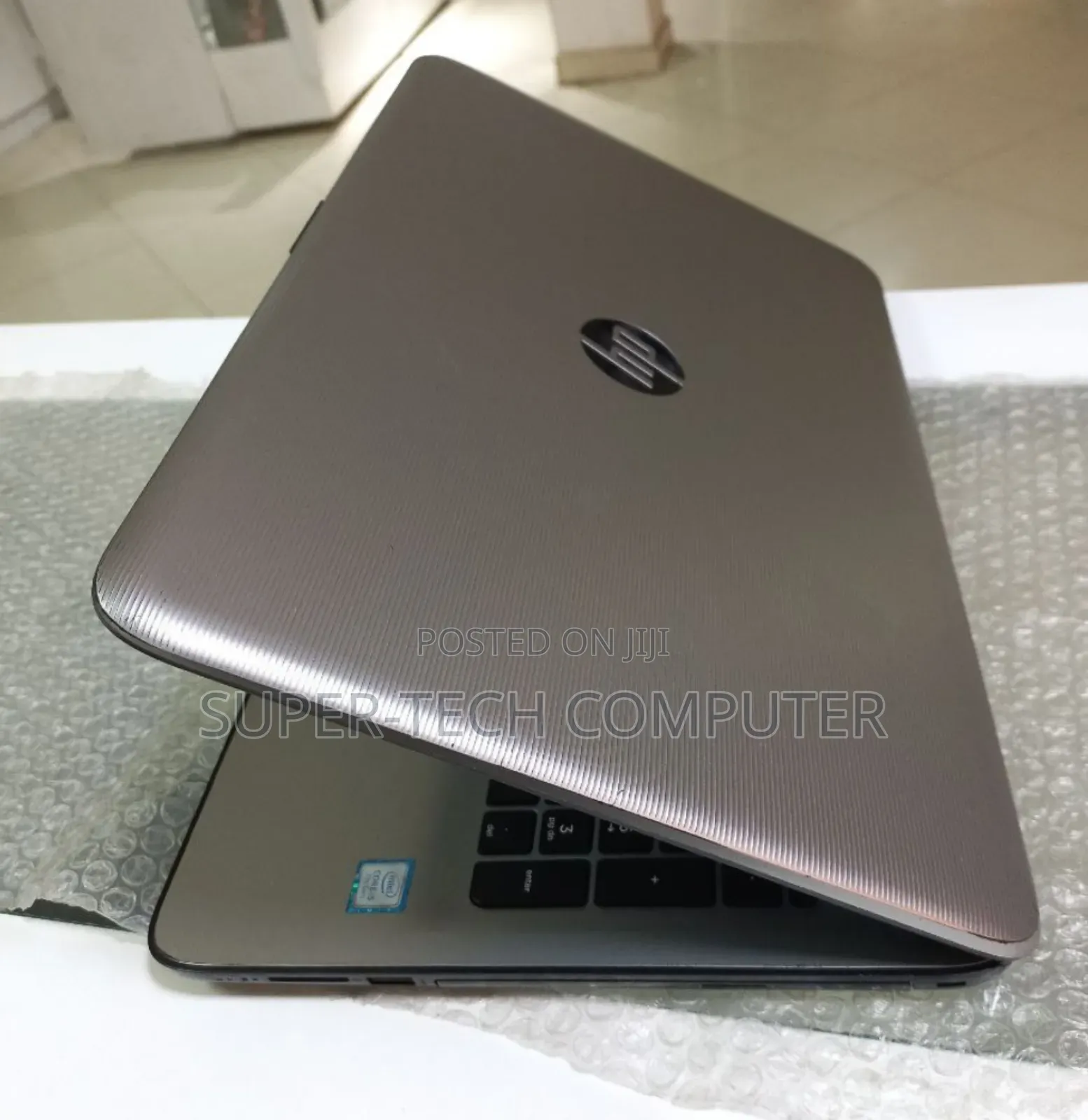New Laptop HP Stream Notebook 8GB Intel Core I5 HDD 1T
