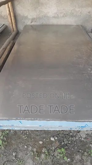 Stianless Steel Lamera