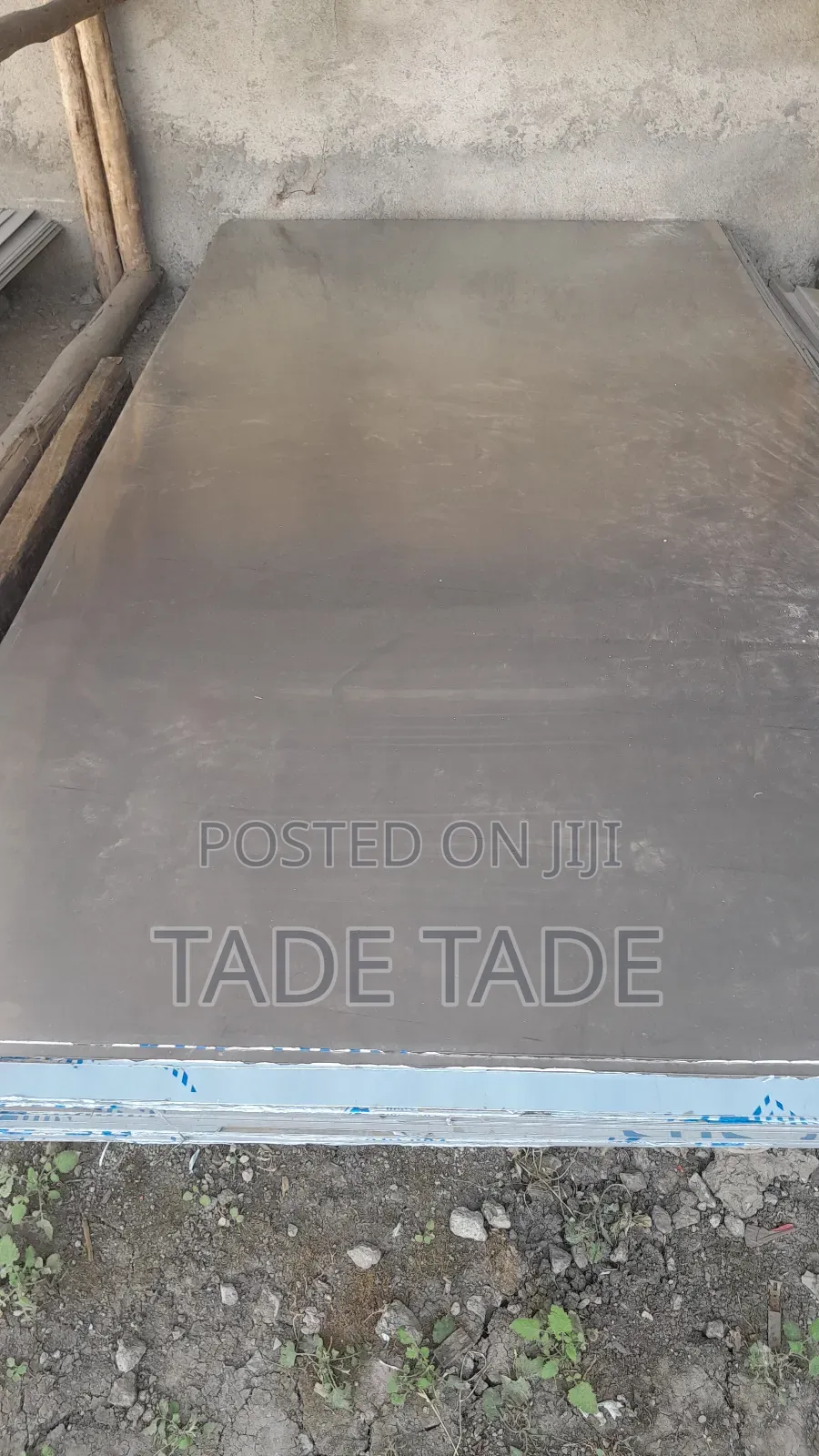 Stianless Steel Lamera