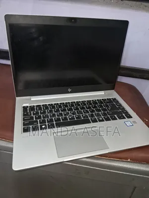 New Laptop HP EliteBook 840 G5 16GB Intel Core I5 SSD 512GB