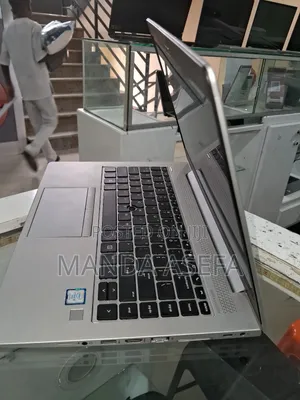 New Laptop HP EliteBook 840 G5 16GB Intel Core I5 SSD 512GB