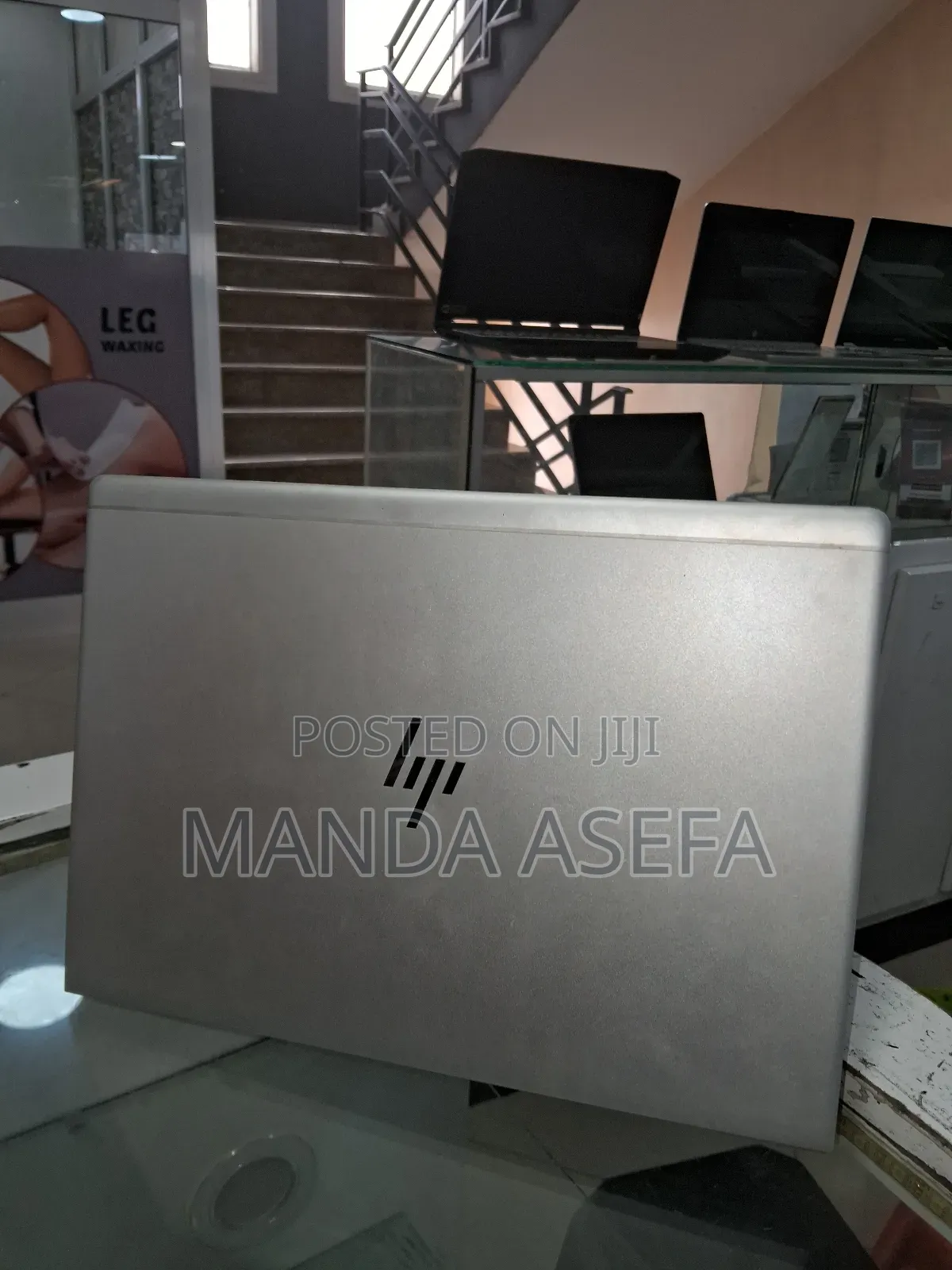 New Laptop HP EliteBook 840 G5 16GB Intel Core I5 SSD 512GB