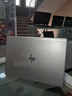 New Laptop HP EliteBook 840 G5 16GB Intel Core I5 SSD 512GB