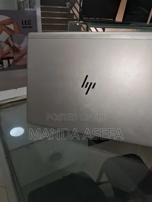 New Laptop HP EliteBook 840 G5 16GB Intel Core I5 SSD 512GB