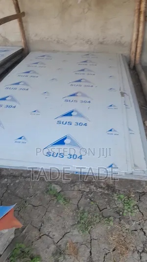 Stianless Steel Lamera