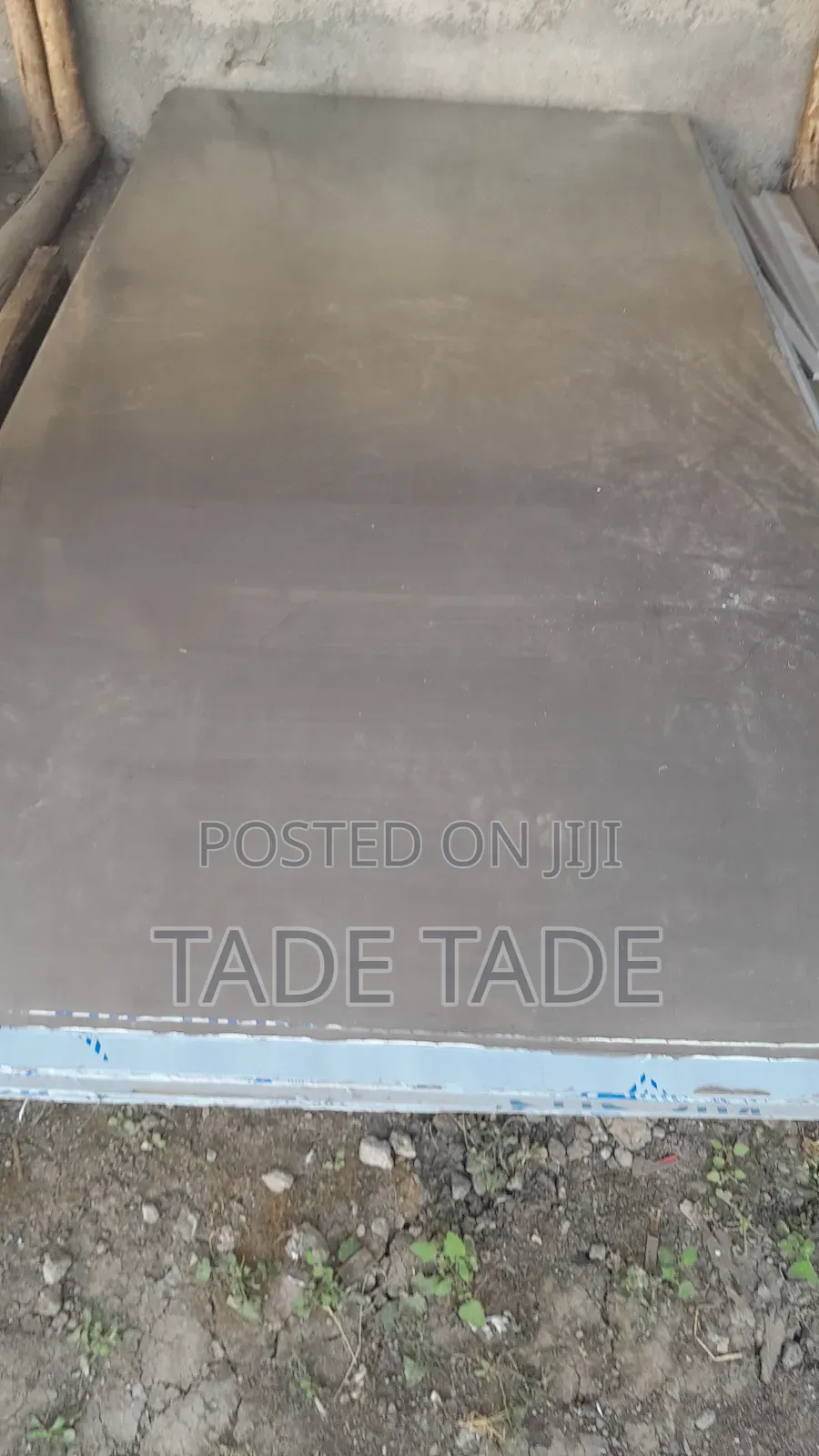 Stianless Steel Lamera