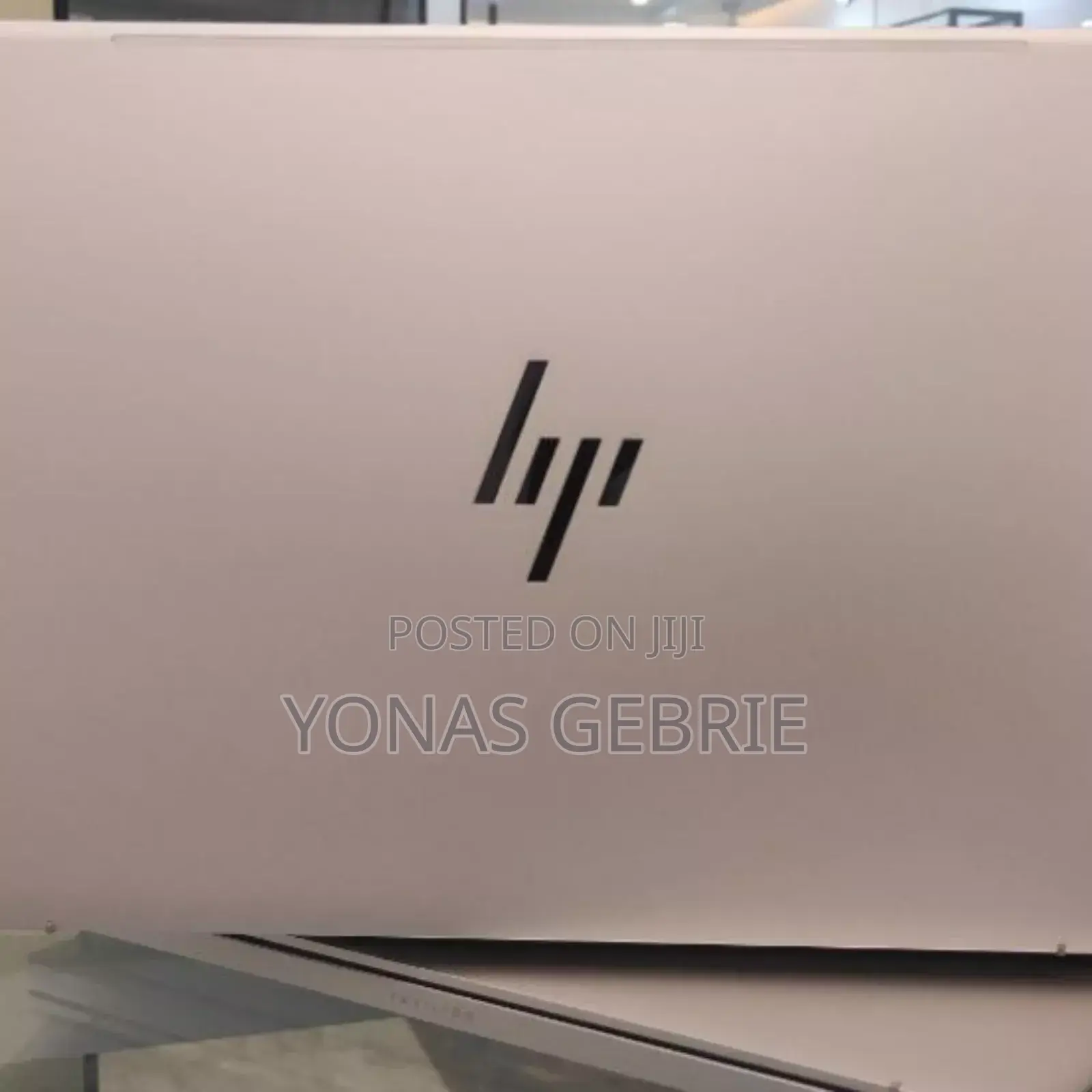 New Laptop HP Pavilion 15 16GB Intel Core I7 SSD 1T