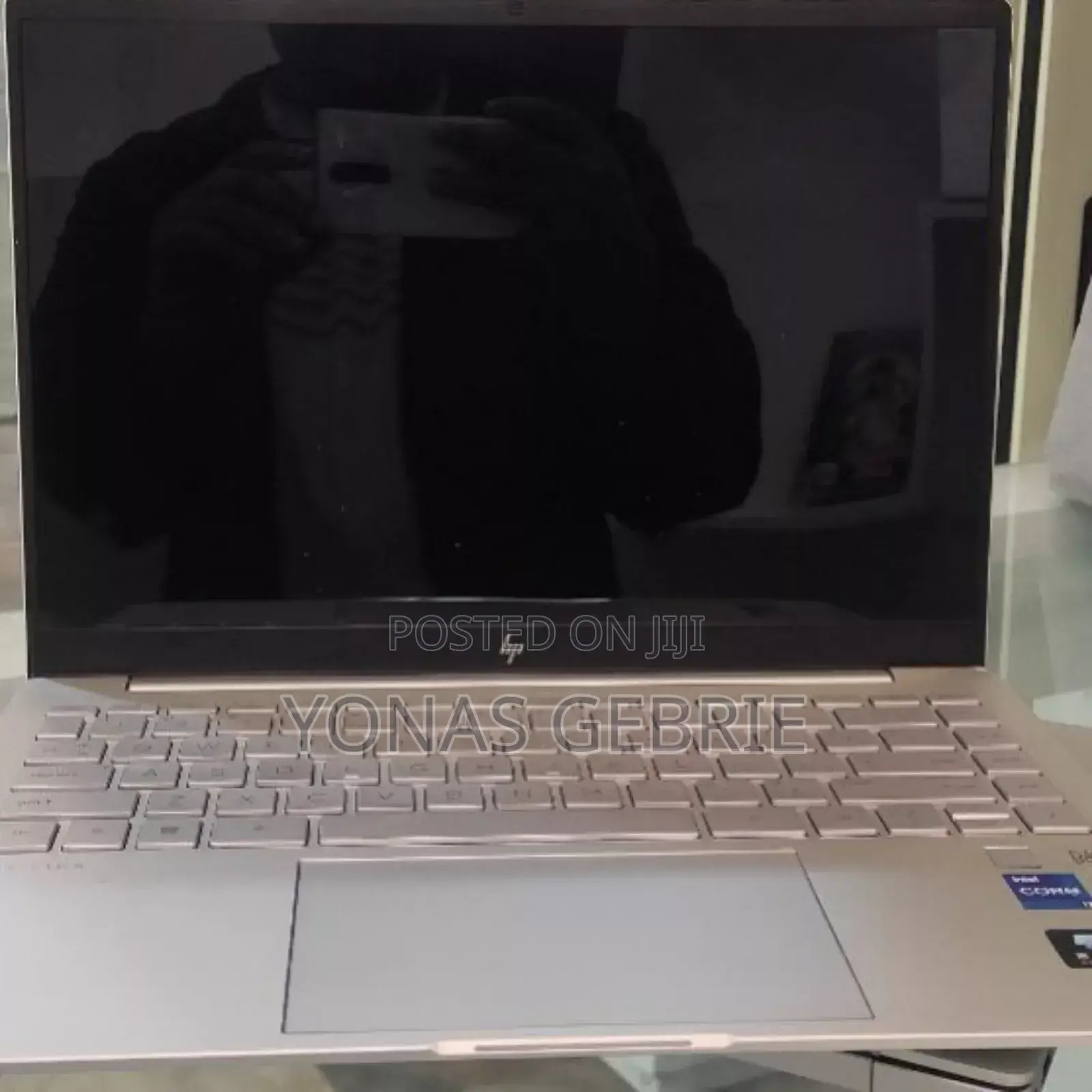 New Laptop HP Pavilion 15 16GB Intel Core I7 SSD 1T