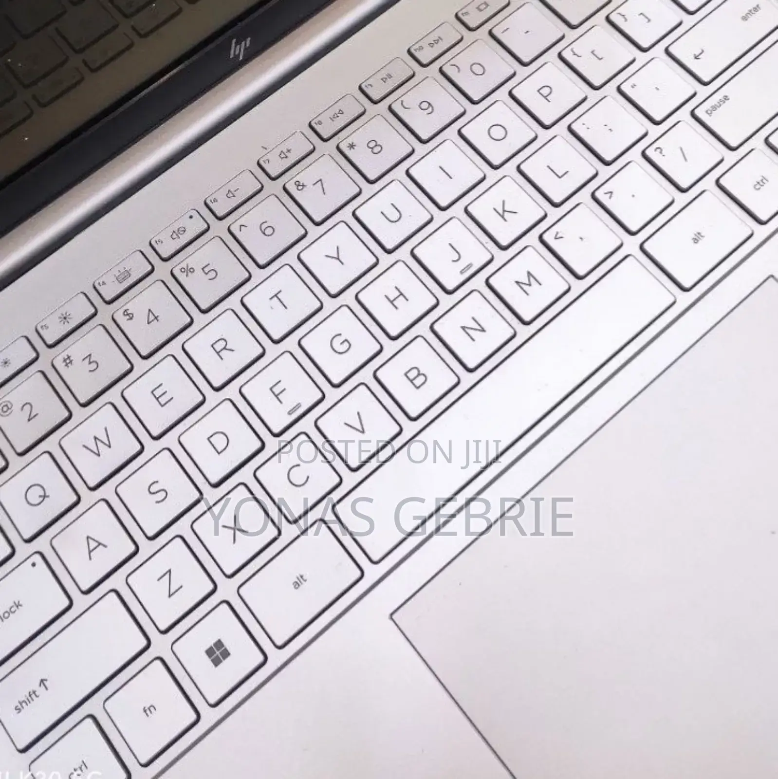 New Laptop HP Pavilion 15 16GB Intel Core I7 SSD 1T