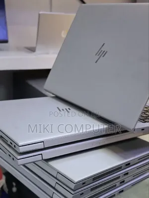 New Laptop HP EliteBook 840 16GB Intel Core I5 SSD 512GB
