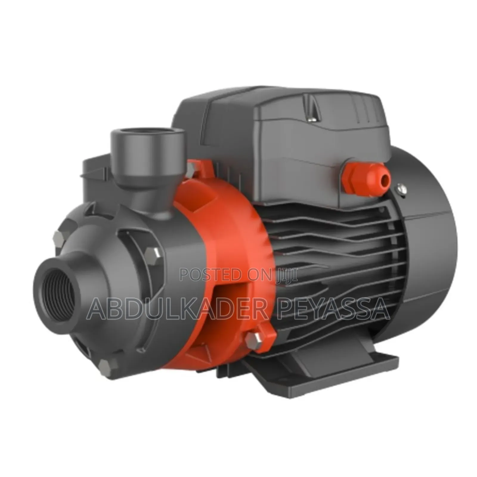Leo Water Pump 2hp Apm150