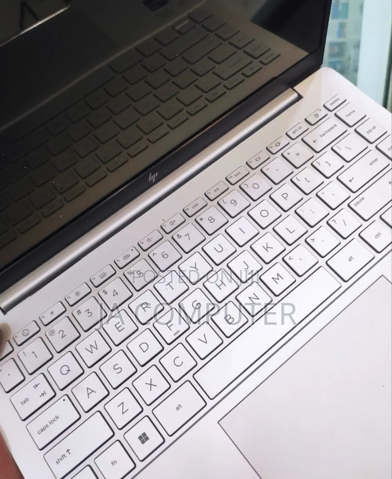 New Laptop HP Pavilion 15 16GB Intel Core I7 SSD 1T