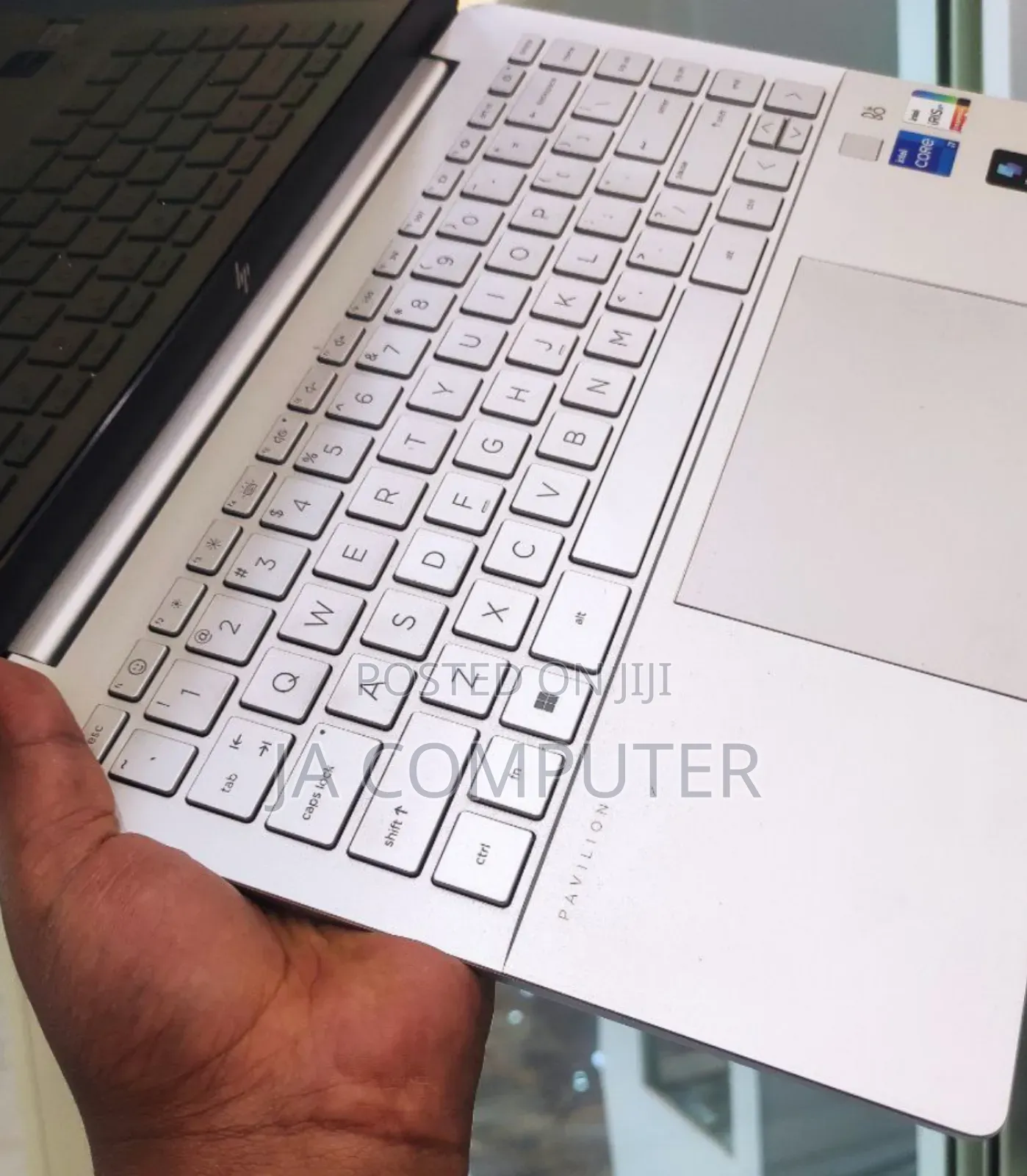 New Laptop HP Pavilion 15 16GB Intel Core I7 SSD 1T