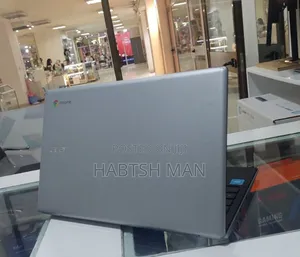 New Laptop Acer Chromebook C720 4GB Intel Pentium SSD 16 GB