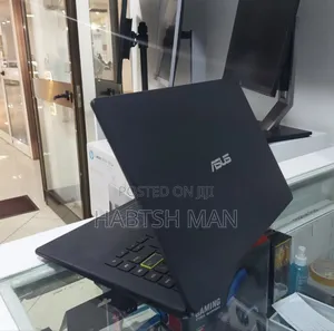 New Laptop Asus Vivobook E200HA 4GB Intel Celeron SSD 128GB