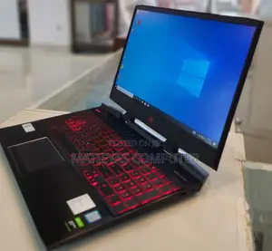Photo - New Laptop HP Omen X 8GB Intel Core I5 HDD+SSD 256GB